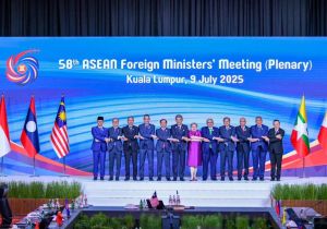 Timor-Leste Prime Minister to Visit Singapore