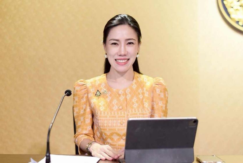 Chiang Mai named best Asian city in 2025