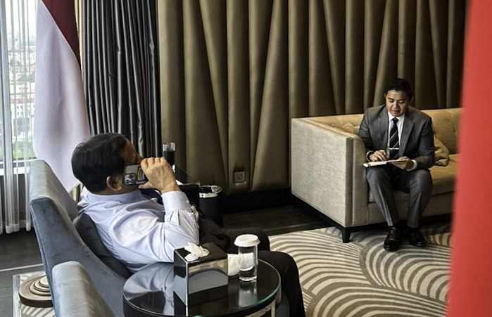 Indonesia Strikes Deal to Reduce U.S. Tariff to 19%  