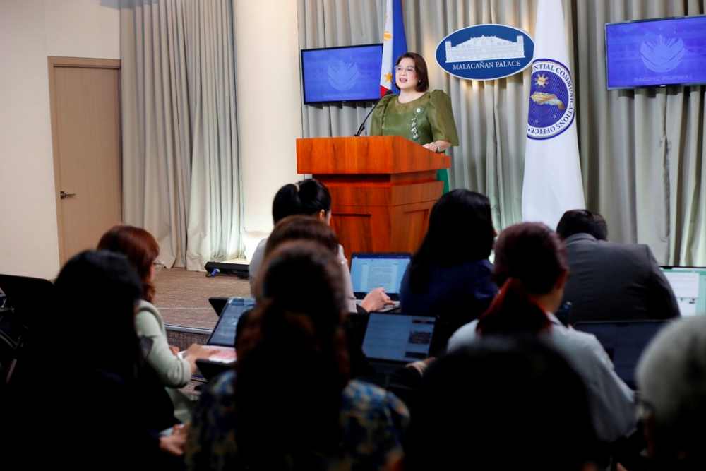 Malacañang names new Energy Regulatory Commission (ERC) chair, commissioners