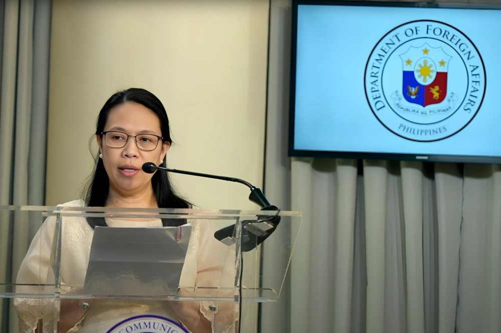 PH President Marcos to meet U.S. President Donald Trump to strengthen economic, security ties
