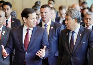 Malaysia and U.S. Bolster Strategic Civilian Nuclear Cooperation