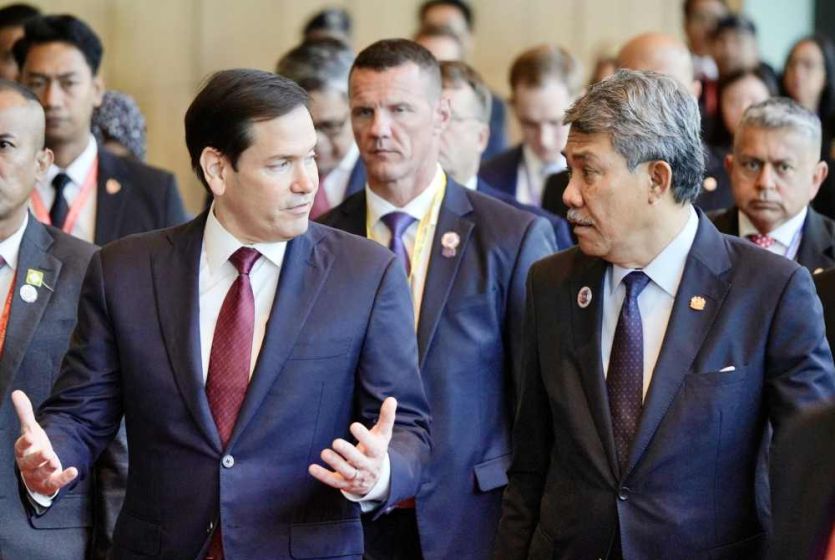 Malaysia and U.S. Bolster Strategic Civilian Nuclear Cooperation