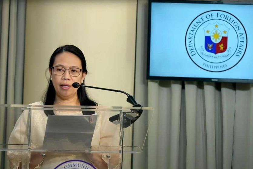 PH President Marcos to meet U.S. President Donald Trump to strengthen economic, security ties