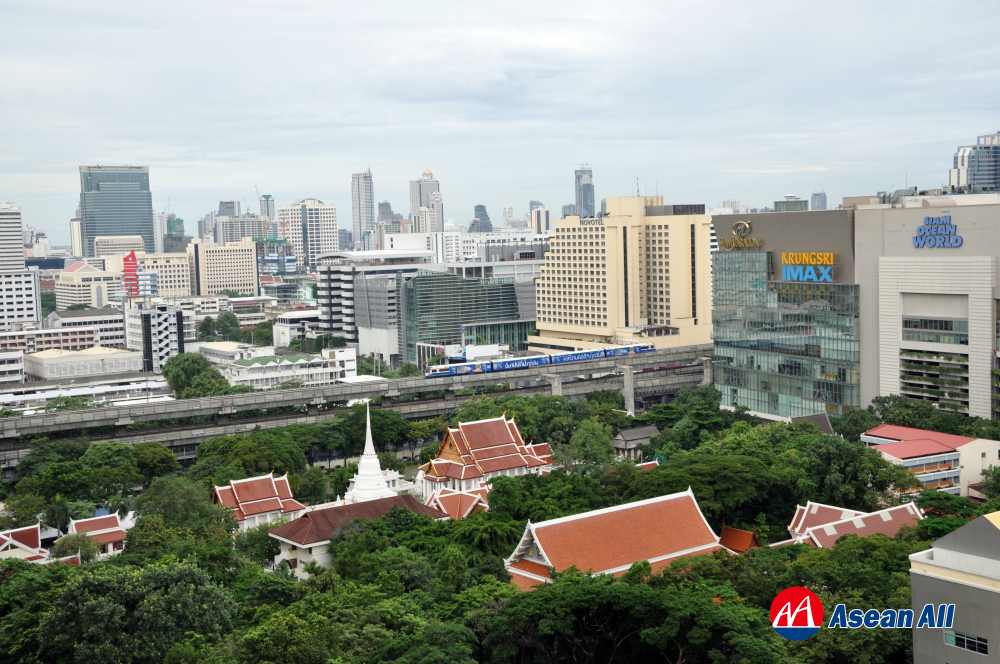 Bangkok named world’s best digital nomad destination for 2025