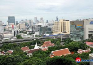 Bangkok named world’s best digital nomad destination for 2025