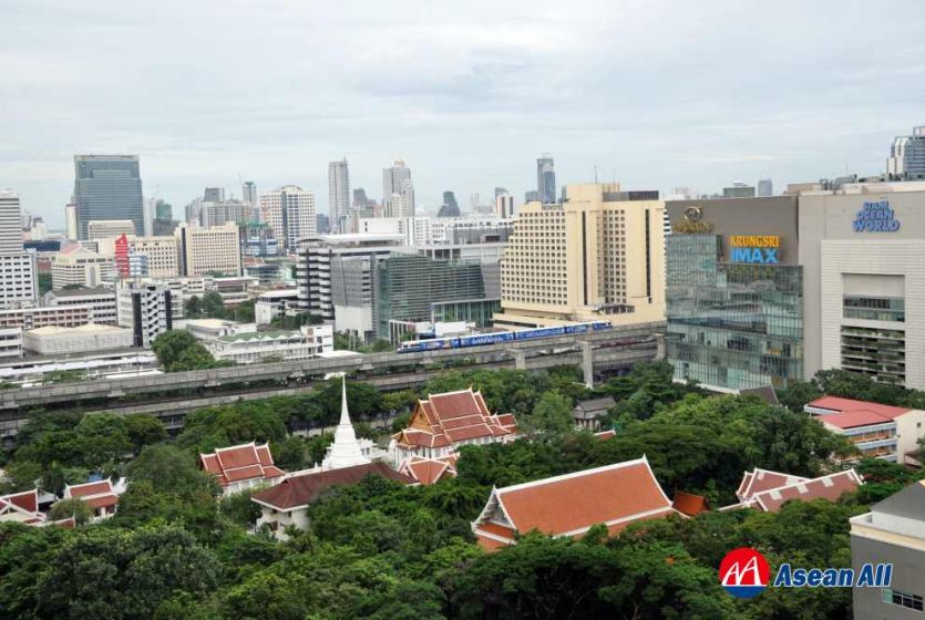 Bangkok named world’s best digital nomad destination for 2025