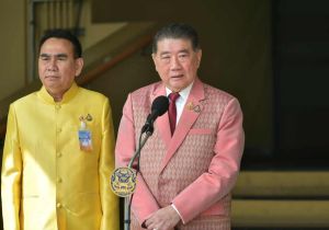 Thailand downgrades diplomatic ties with Cambodia