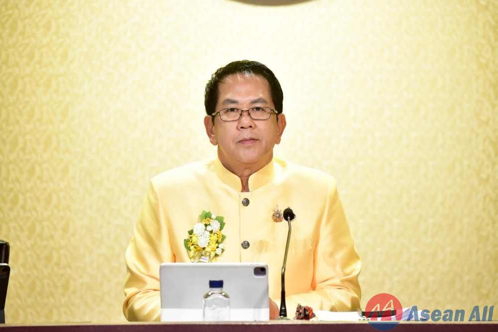 Thai Govt Spokesperson reveals successful operation of Thai F-16 fighter jets in defending nation’s sovereignty
