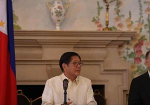 Philippine President taps US military help for ‘Crising’ relief operations