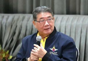 Thai Acting Prime Minister Has Conversation with US President Trump on Thai-Cambodian Ceasefire