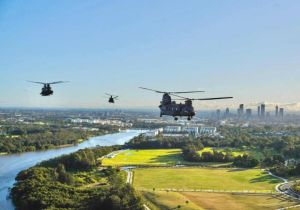 Singapore Armed Forces (SAF)  Concludes Participation in Exercise Talisman Sabre 2025