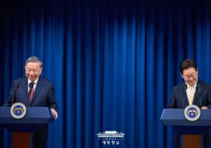 Vietnam, South Korea issue Joint Statement on deepening Comprehensive Strategic Partnership