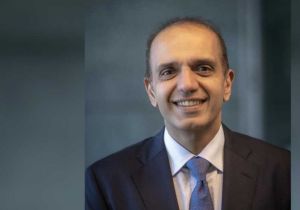 ADB Appoints New Country Director for People’s Republic of China