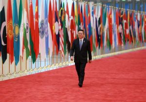Secretary-General of ASEAN participates in the SCO Plus Meeting 2025 in Tianjin, China