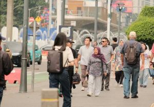 ADB Supports Indonesia’s Efforts to Strengthen Competitiveness, Green Growth, and Trade Acceleration