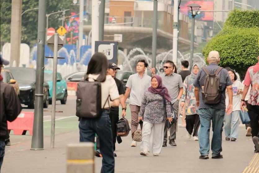 ADB Supports Indonesia’s Efforts to Strengthen Competitiveness, Green Growth, and Trade Acceleration