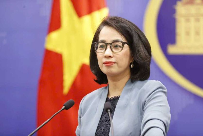 Vietnam formulates int&rsquo;l cooperative mechanism to protect citizens in Cambodia