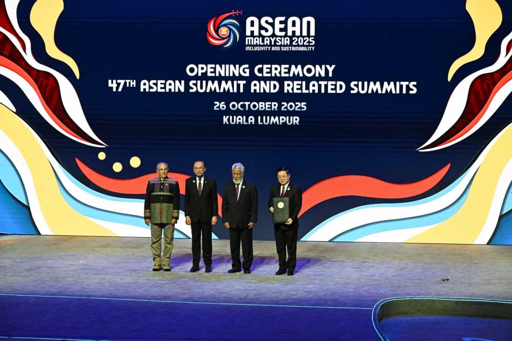 Forging a New Era: Timor-Leste Admitted into ASEAN