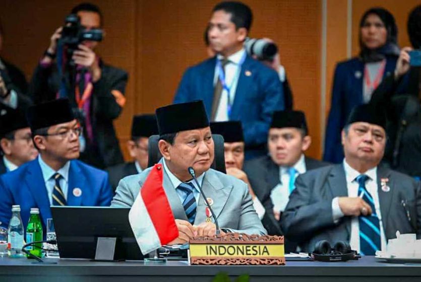 Indonesian President Highlights ASEAN Unity Amid Global Turmoil at 47th ASEAN Summit   