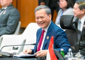 Cambodian PM Calls for Deeper ASEAN-Japan Comprehensive Economic Partnership