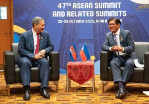 Cambodia, the Philippines to Continue Strengthening Cooperation