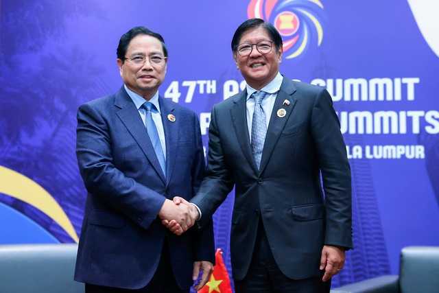 Vietnamese Prime Minister proposes three priorities at ASEAN–UN Summit