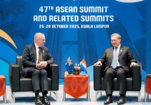 Australia Praises Cambodia’s Efforts in Combatting Cybercrime