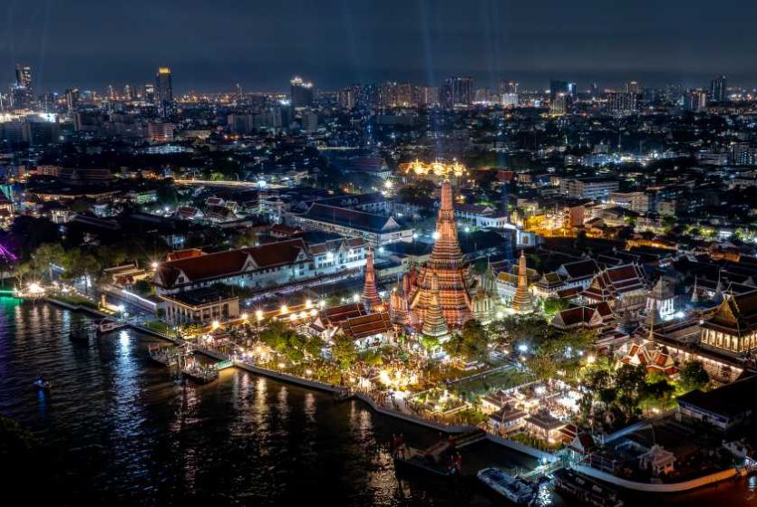 Tourism Authority of Thailand adjusts event schedules and formats during October–November 2025