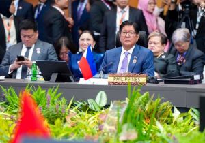 Philippine President: PH ready to lead ASEAN with practical, inclusive, measurable initiatives