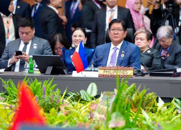 Philippine President: PH ready to lead ASEAN with practical, inclusive, measurable initiatives