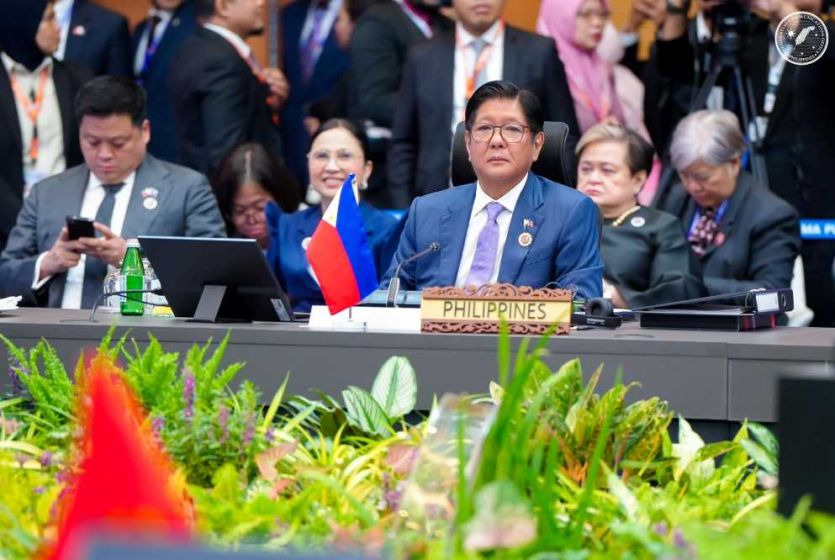 Philippine President: PH ready to lead ASEAN with practical, inclusive, measurable initiatives