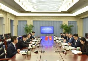 China and Vietnam Hold the 13th Round of Consular Consultations