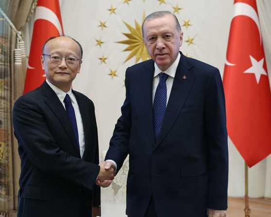 ADB Launches Operations in Türkiye with $3 Billion Annual Financing Planned for 2026-2027