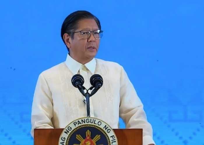 PH President hails landmark ASEAN Extradition Treaty, calls for stronger regional legal coordination vs cybercrimes, use of AI