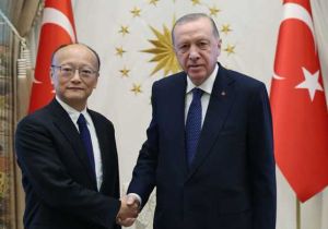 ADB Launches Operations in Türkiye with $3 Billion Annual Financing Planned for 2026-2027