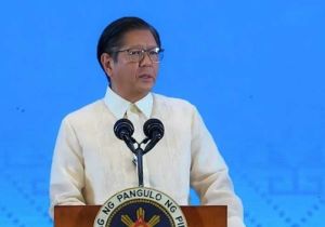 PH President hails landmark ASEAN Extradition Treaty, calls for stronger regional legal coordination vs cybercrimes, use of AI