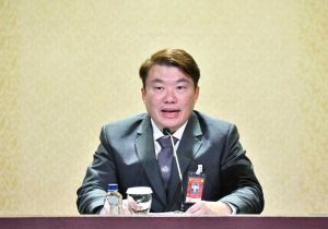 Thai Govt urges U.S. to consider Thai-Cambodian border issue separately from trade and tariff  