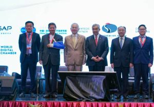 Global Chinese Economic & Technology Summit 2025 convenes in Kuala Lumpur,Malaysia