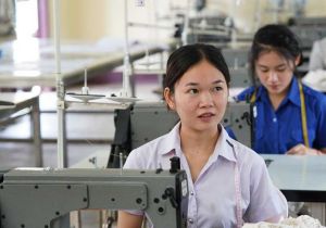 ADB Boosts Skills and Employment for Inclusive and Green Growth in Laos
