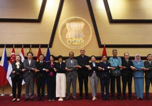 ASEAN, UAE reaffirm commitment to deepen partnership