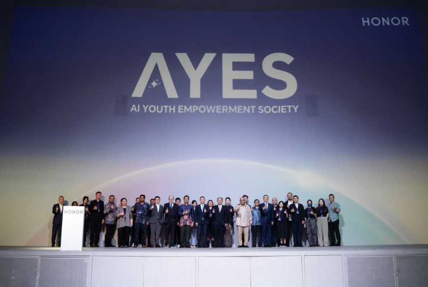 The HONOR AI + Design Summit 2025 has taken place in Kuala Lumpur,Malaysia