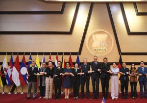 ASEAN and Germany Committed to Strengthen Cooperation