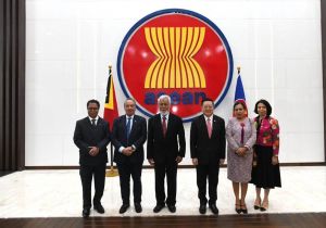 Timor-Leste Advances Into a New Era of Integration with ASEAN