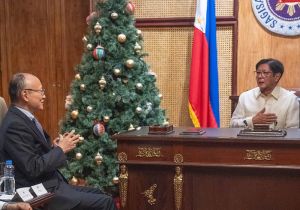 ADB President Pledges Comprehensive Program to Support Philippines as ASEAN 2026 Chair