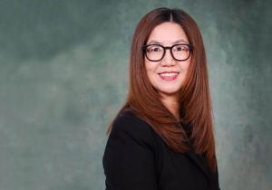 ADB Appoints Hae Kyong &ldquo;HK&rdquo; Yu as Vice-President for Administration and Corporate Management