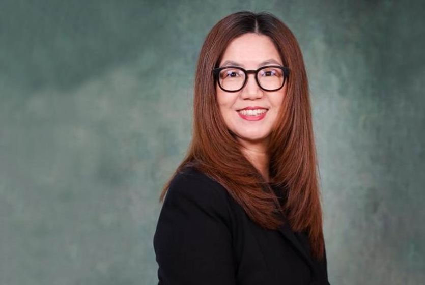 ADB Appoints Hae Kyong &ldquo;HK&rdquo; Yu as Vice-President for Administration and Corporate Management