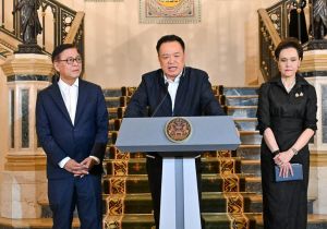 Thai Prime Minister clarifies Thailand-Cambodia situation to U.S. President