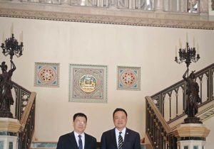 Thai PM: China maintains neutral position in Thailand-Cambodia situation and advocates support over regional peace