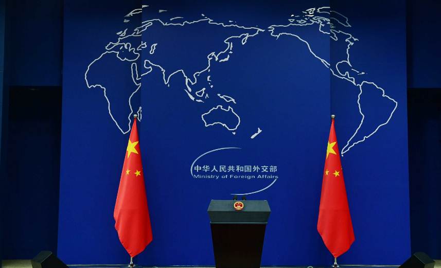 Cambodia-Thailand Border Conflict: China Welcomes Cambodia-Thailand Joint Ceasefire Declaration